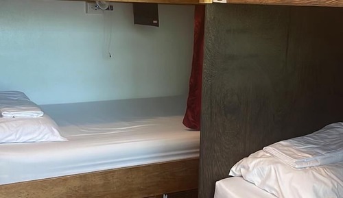 Basic Shared Dormitory