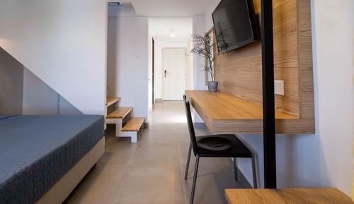 Comfort Loft