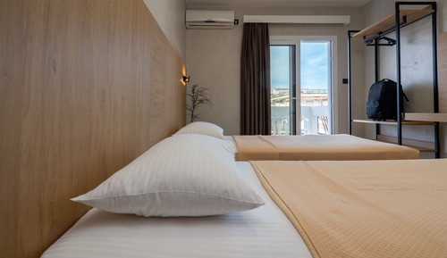Family Apartment