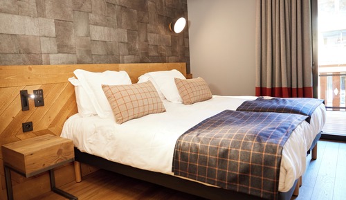 Superior Suite