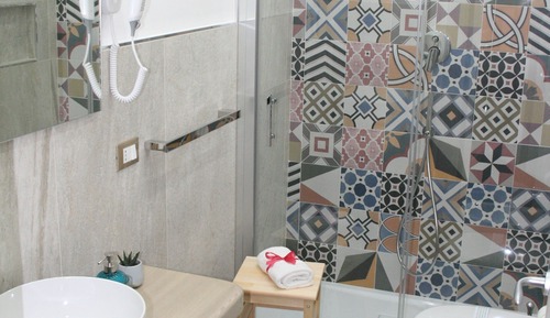 Basic Room