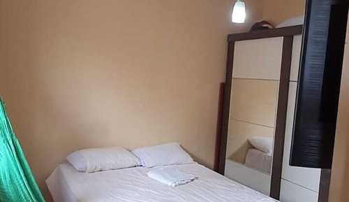 Family Apartment