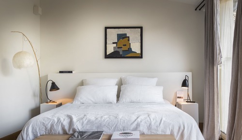 Signature Room