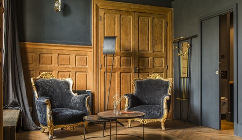 Grand Room