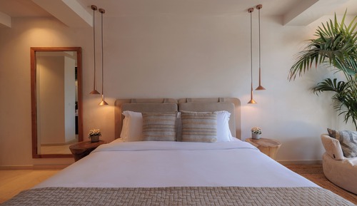 Superior Room, Private Pool