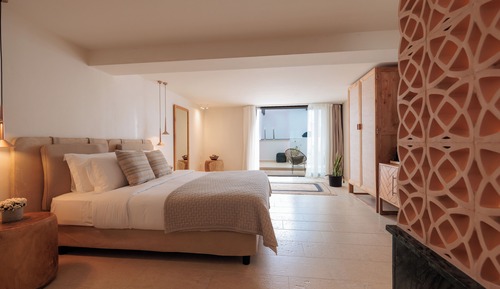 Family Suite, 2 Bedrooms, Private Pool