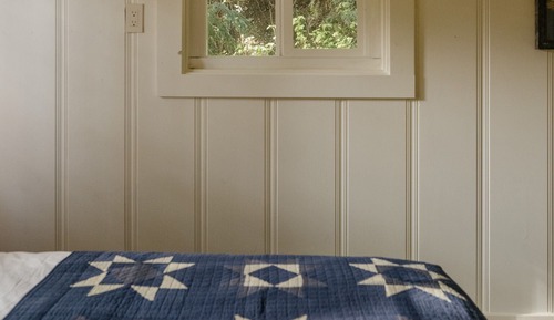 Grove Cabin - 1 King