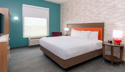 Suite, 1 Bedroom