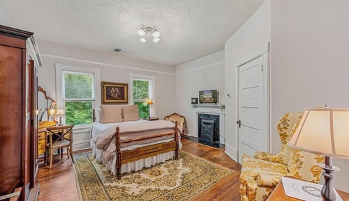 Classic Room