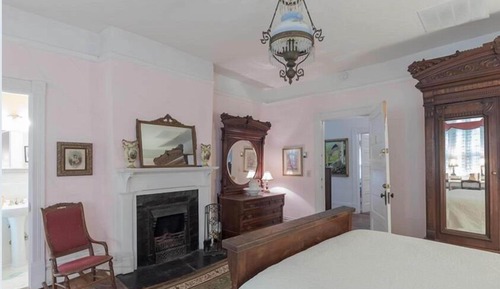 Romantic Room, Non Smoking