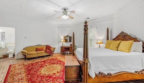 Comfort Room