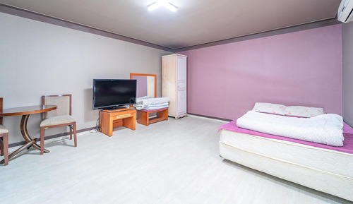 Basic Room, 1 Bedroom (Gaenari(PET))