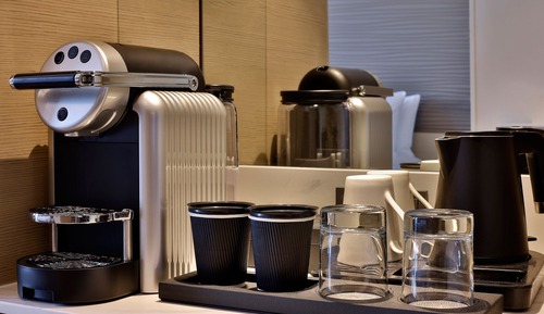 Executive Room, 1 King Bed