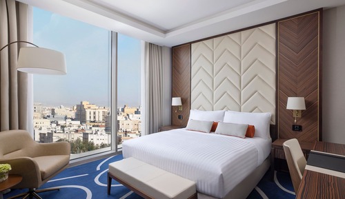 Executive Suite, 3 Bedrooms