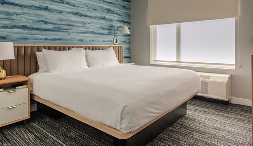 Suite, 1 Bedroom