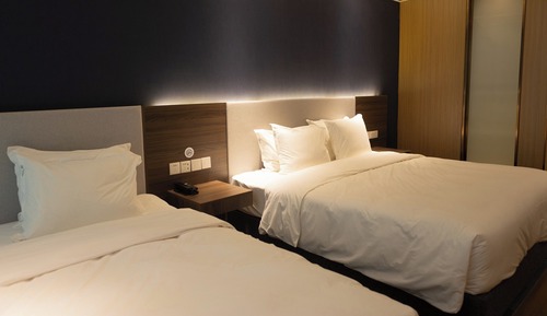 Standard Room, Multiple Beds