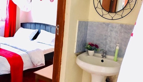 Comfort Apartment, 1 Bedroom