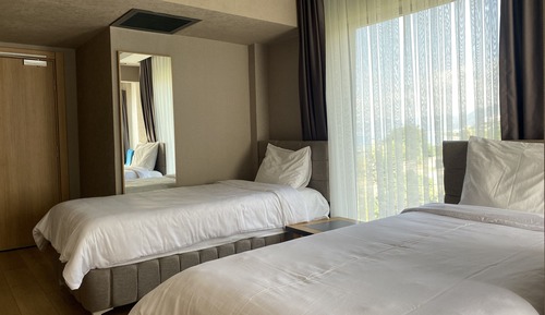 Superior Suite