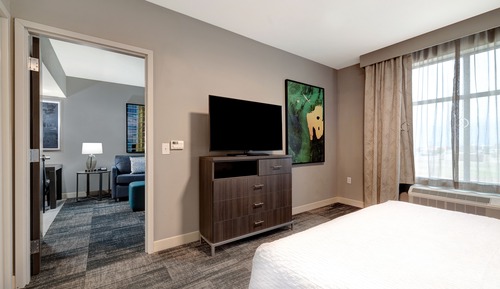 Suite, 1 Bedroom