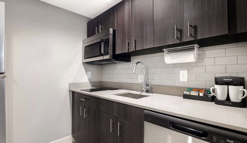 Suite, 1 Bedroom