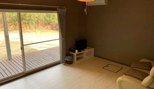 Standard Apartment