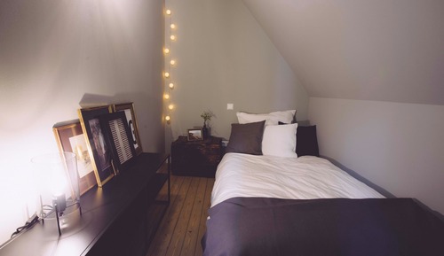 Einzelzimmer Komfort