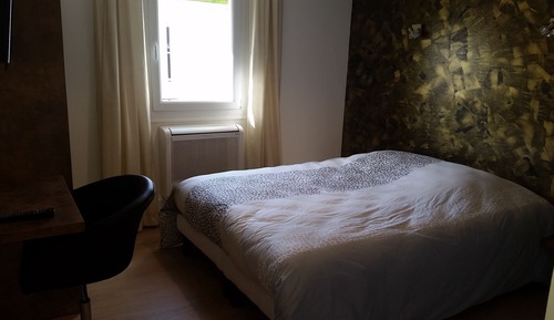 Comfort Room