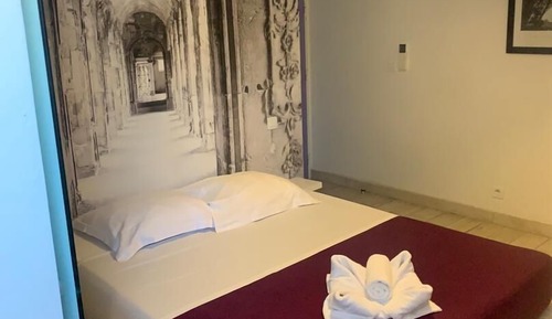 Classic Room