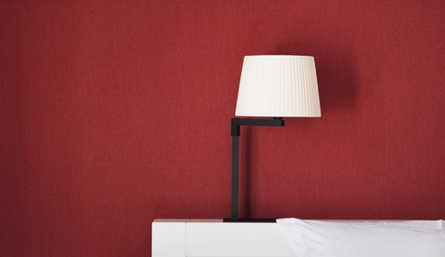 Classic Room, Courtyard View