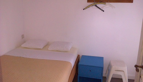 Basic Twin Room