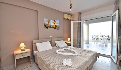 Economy Apartment