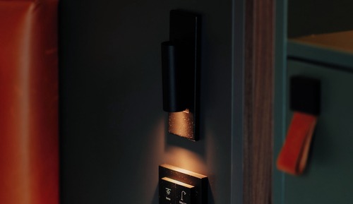 Superior Double Room, City View