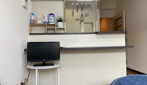 Basic Room