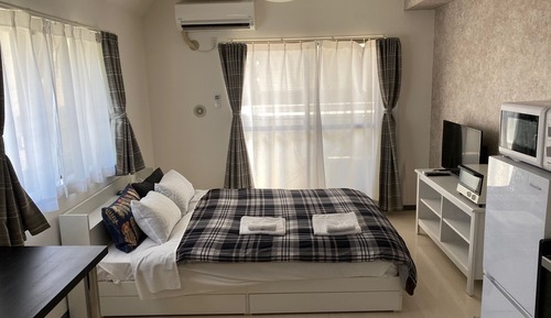 City Studio Suite
