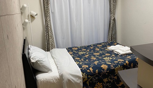 Basic Single Room