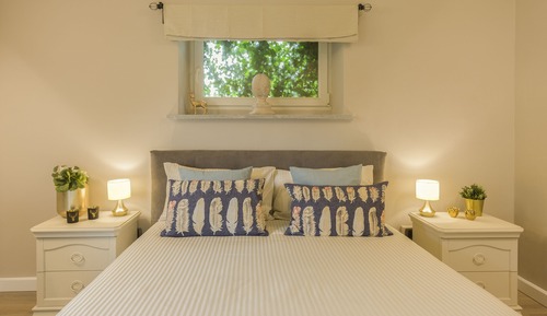 Premium Double Room