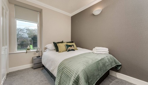 Apartment, 1 Bedroom