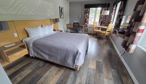 Superior Single Room