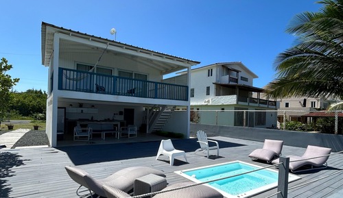 Deluxe Villa (Renata)