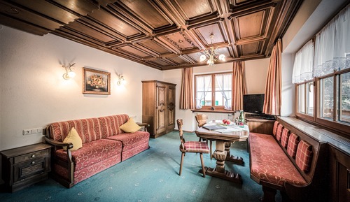 Comfort Room (Hoellspitz)