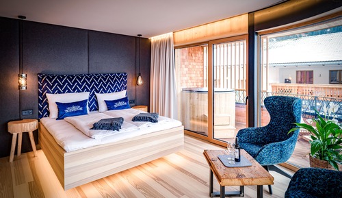 Exclusive Suite (Kaisersuite)