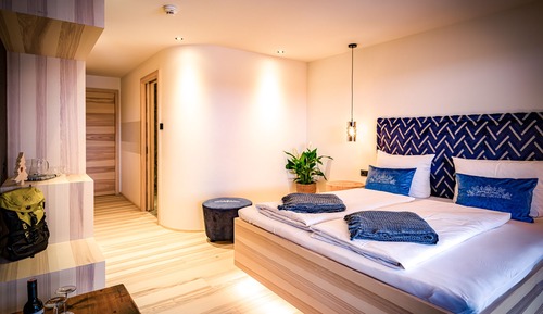 Premium Room (Bockbach)