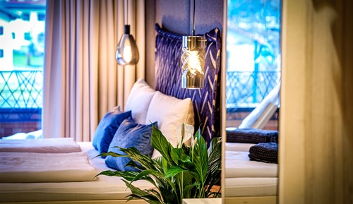 Deluxe Suite (Almerjur)