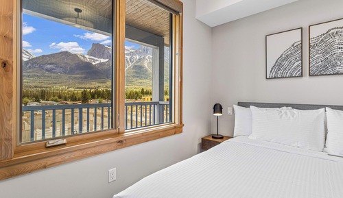 TM311 One Bedroom Condo