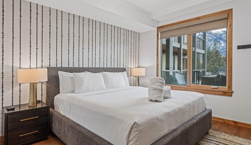 TM105 One Bedroom Condo