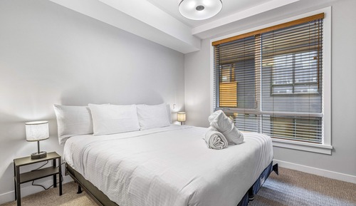 T311A One Bedroom Condo