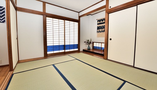 Basic House