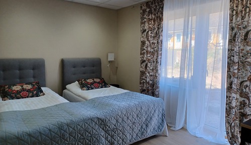 Standard Triple Room, 1 Bedroom