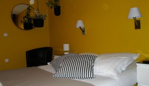 Double Room, Accessible