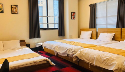 City Room
